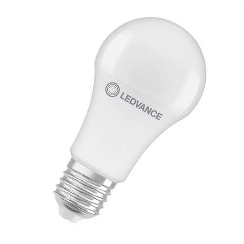 Lâmpada LED Value Classic A 100 FR NON-DIM 13W/827 E27 com referência 4099854048906 à marca OSRAM