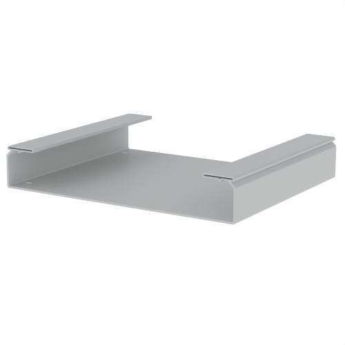 Tabuleiro cego U23X 600x100mm com referência 66621 à marca UNEX