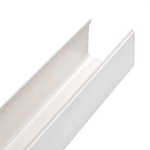 Calha para ar condicionado 60x70mm FLUID com referência 611290 à marca LEGRAND