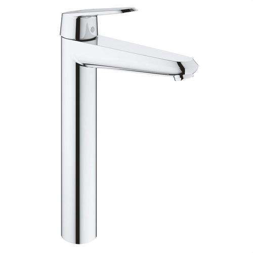 Misturadora de lavatório monocomando Eurodisc XL cromada com referência 23432000 da marca GROHE