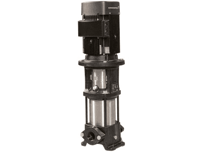 Bomba centrífuga CR 5-20 A-A-A-E-HQQE com referência 96513380 à marca GRUNDFOS