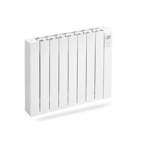 Ferroli RIMINI DP 50 Electric Towel Rail with reference 298003059 from the brand FERROLI