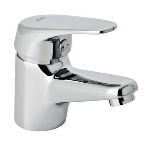 Torneira de lavatório monocomando GE2 cromado com referência 60130 22 45 66 à marca GENEBRE