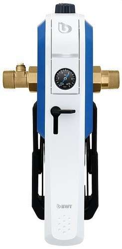 Self-cleaning Filter BWT E1/32 HWS with reference 318003 from the brand ATH