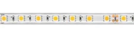 Fita LED Rolo 25 metros SMD5050 14,4 W/M 24V 3000º K IP65 com referência 54622430.25 à marca LINEAS TC