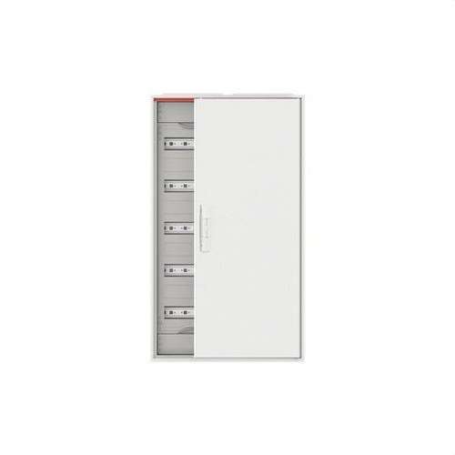 Armário de superfície CA26R 120 módulos 150mm com porta metálica com referência 2CPX052237R9999 à marca ABB