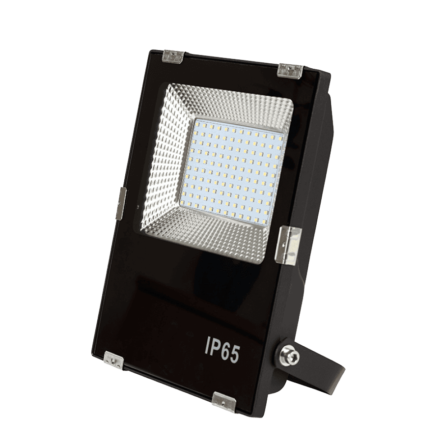 Projetor LED ECOFLOOD 50W 4000K com referência LD303 50W à marca AVANT LED