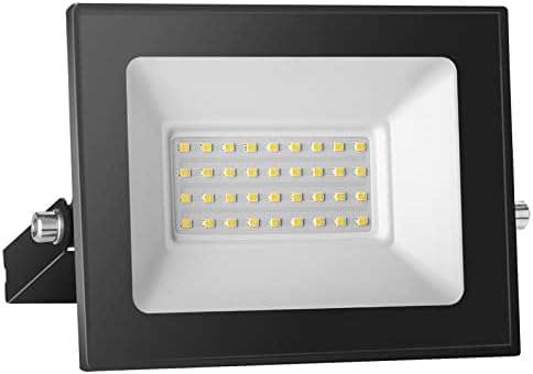 Projetor LEDSPOT COMPACT T3 35W 3000K-4000K 55G PRETO com referência T3 35 30-40 55 N à marca AVANT LED