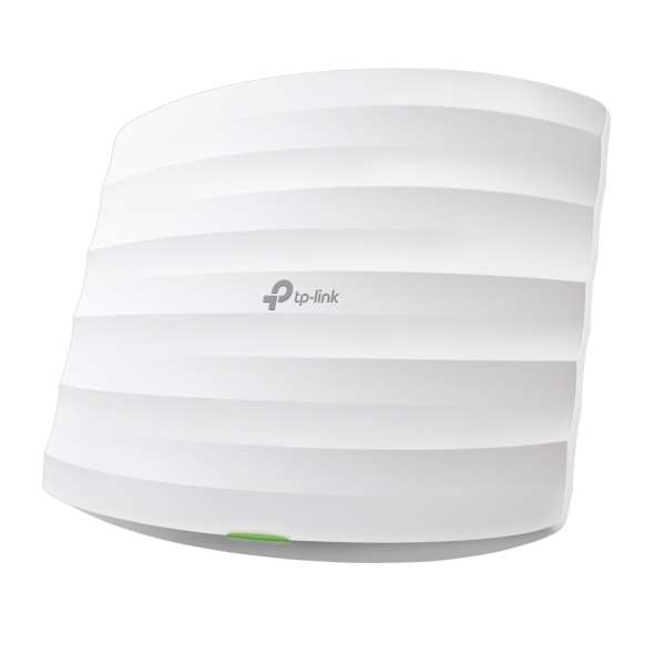 Ceiling-Mount Wi-Fi 4 Access Point N300/300 Mbps with reference EAP110 from the brand TP-LINK