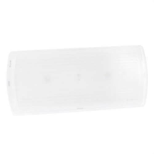 Luz de emergência URA21 LED PLUS - 50 lúmenes com referência 661600PL à marca LEGRAND