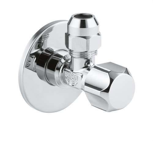 Chave de corte 1/2 - 10 unidades com referência 2201800M à marca GROHE