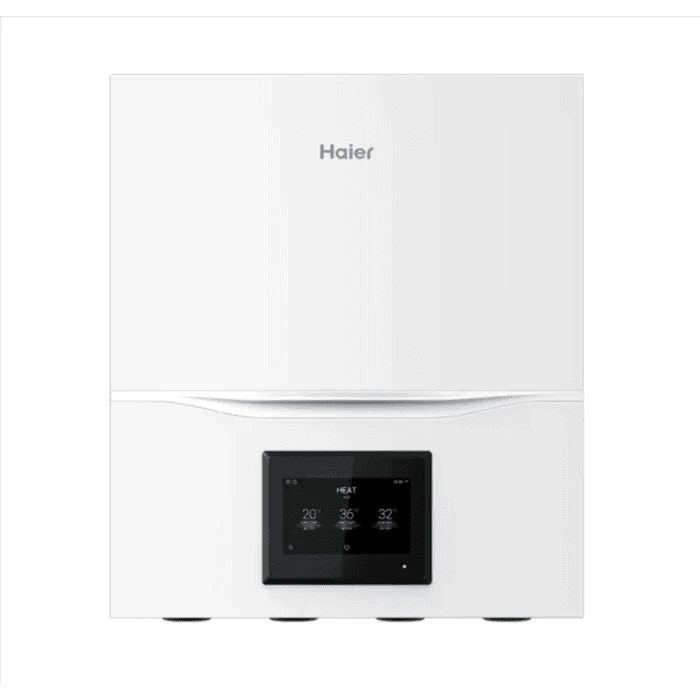 Kit de controle hidráulico Haier ATW-A03N para aerotermia R290 monobloco com referência ATW-A03N à marca HAIER