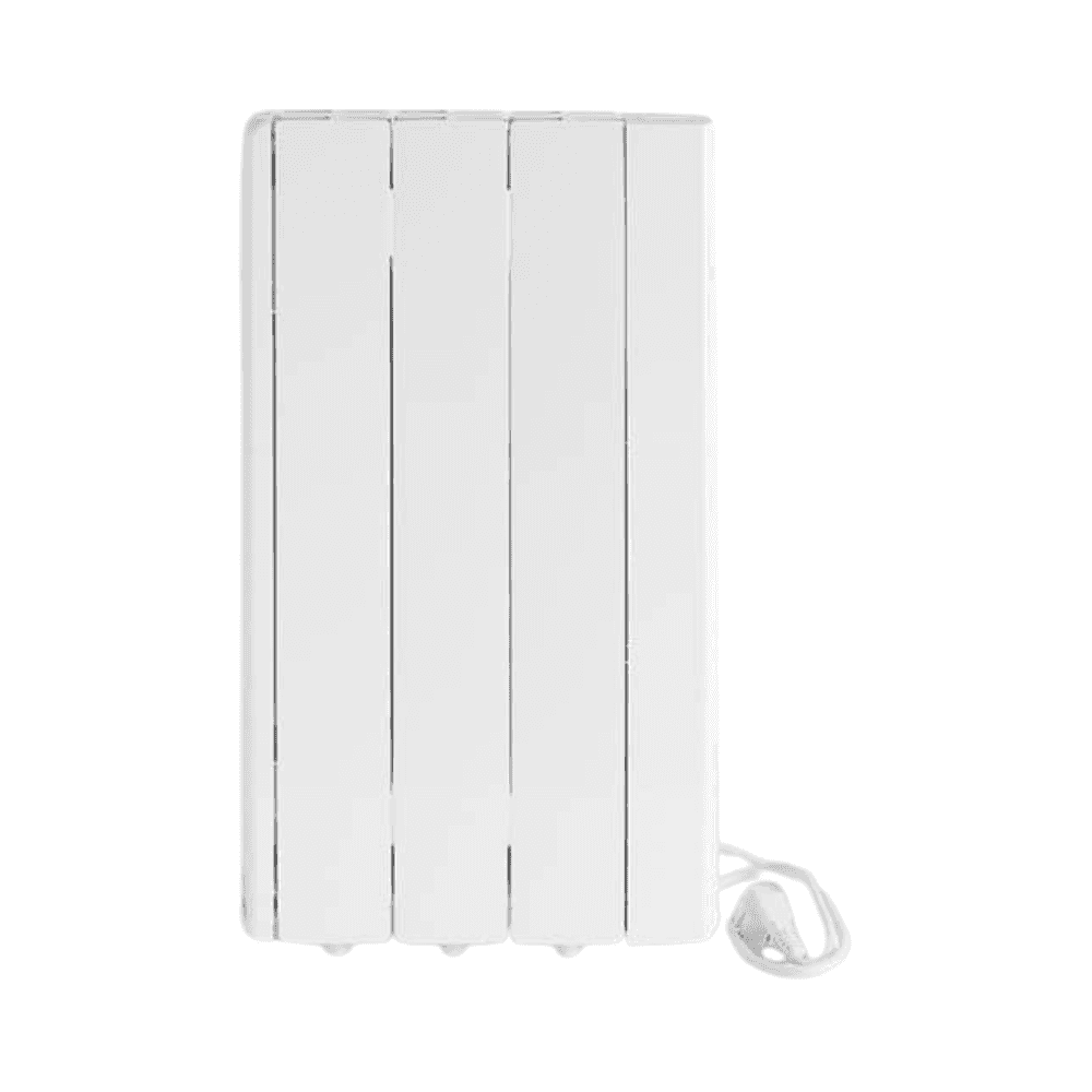 Baxi Alec 1500W Electric Radiator - 10 Elements with reference 7675665 from the brand BAXI 
