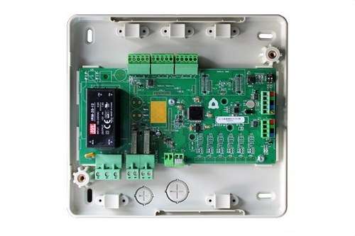 Central de sistema Airzone Acuazone Di6 com referência AZDI6ACUAZONE à marca AIRZONE