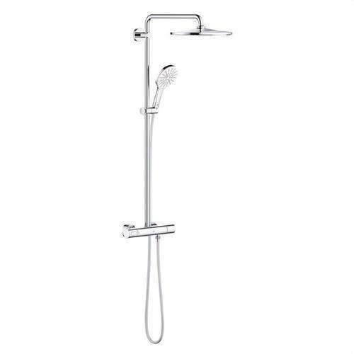 Conjunto de duche termostático RainShower SmartActive 310 cromado com referência 26647LS0 à marca GROHE