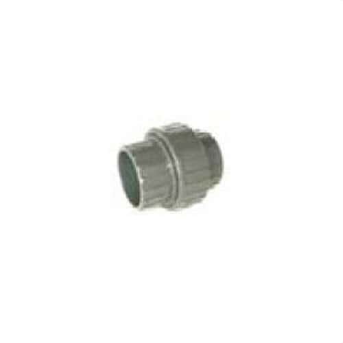 Conjunto de 3 peças de colagem PR-24 diâmetro 90mm PVC com referência 250368 à marca CREARPLAST