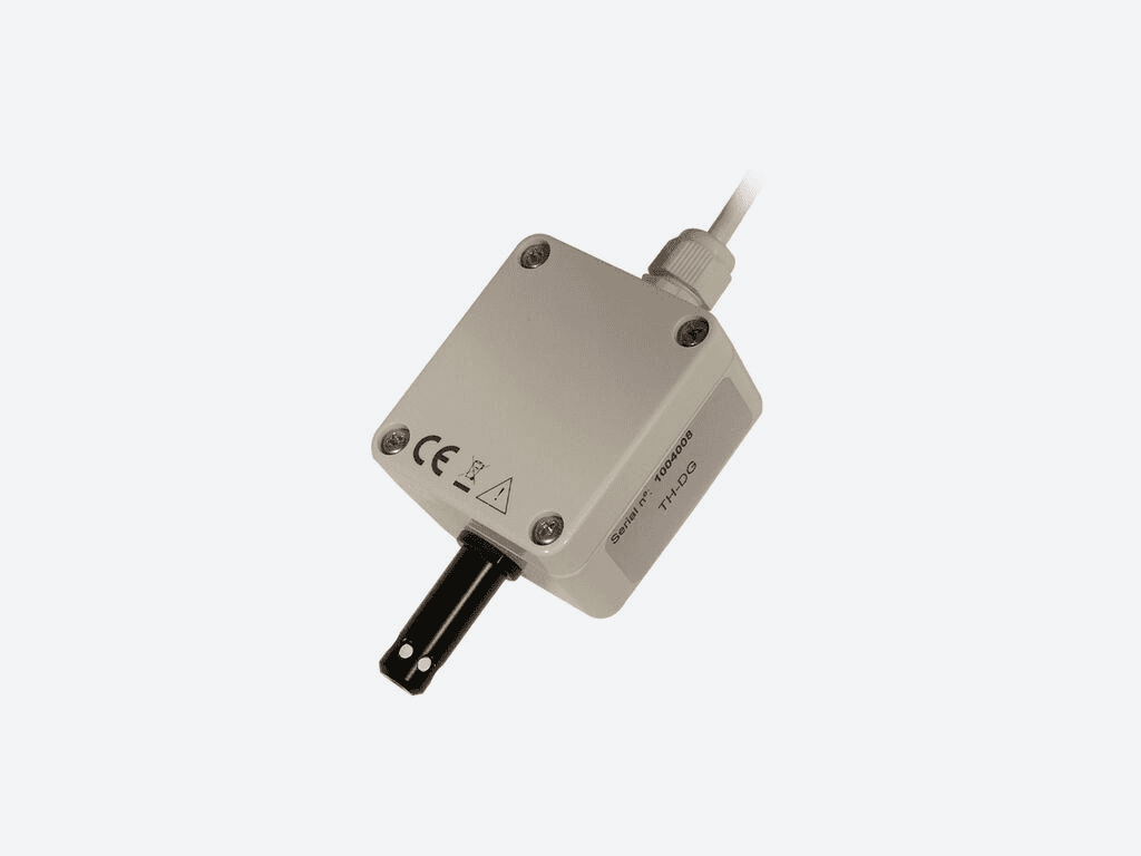 Temperature and Humidity Probe Circutor TH-DG-RS485 with reference M61310. from the brand CIRCUTOR