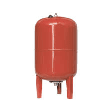 Acumulador hidropneumático Ibaiondo 100 AMR-P 1" com referência 03100031 à marca IBAIONDO