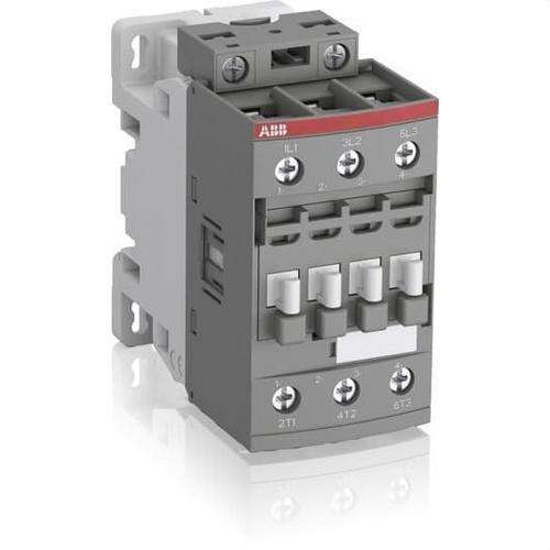 Contactador AF38-30-00 3P BOB 24-60VCA 20-60VCC com referência 1SBL297001R1100 à marca ABB