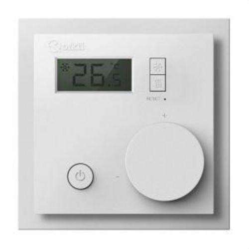 Termostato digital Inverno/Verão RA210 com referência RA210 à marca ORKLI