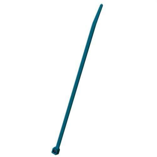 Detectable Blue Cable Tie 4.8x188 U62X with reference 2244DT from the brand UNEX