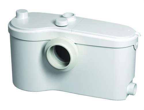 SFA SANIBEST PRO Sanitary Grinder for Intensive Use Bathrooms with reference 0101222 from the brand SFA SANITRIT