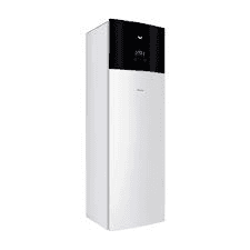 OBSOLETE Indoor Unit Aerothermal Bibloc Daikin Altherma 3 Hydrosplit - 230 Litres with reference EAVX16S23D6V7 from the brand DAIKIN