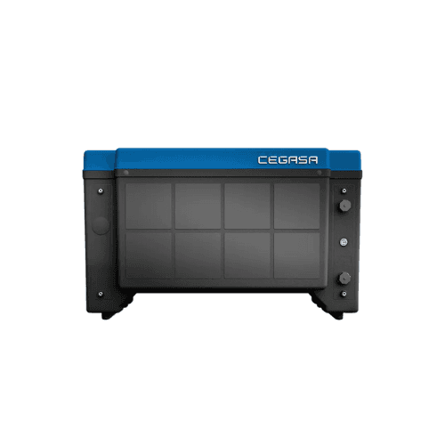 Bateria de alto desempenho Cegasa E/Bick LV 13 kW com referência 110023 à marca CEGASA