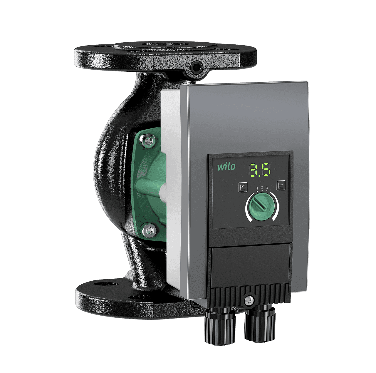 Bomba circuladora Wilo Yonos MAXO 65/0,5-12 PN 6/10 com referência 2120654 à marca WILO