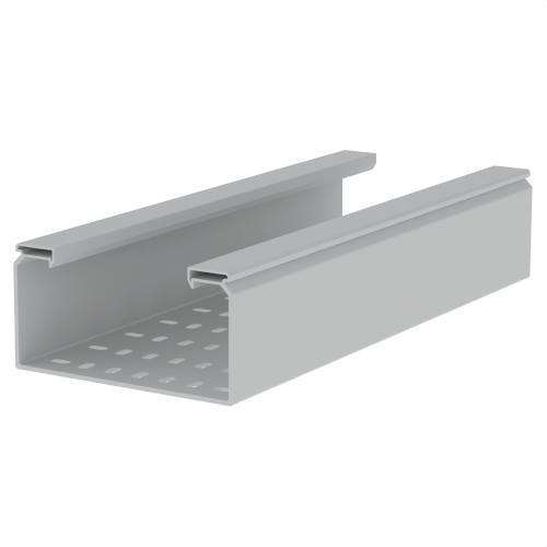 Bandeja perfurada U23X 200x100mm com referência 66220 à marca UNEX