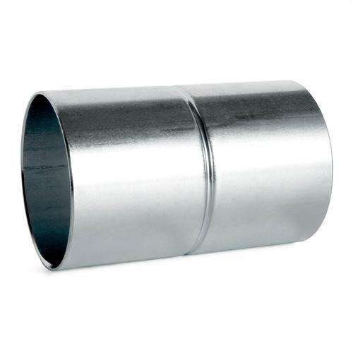 Plug-in Electro-Zinc Coated Metal Sleeve 50mm with reference MTME50 from the brand AISCAN
