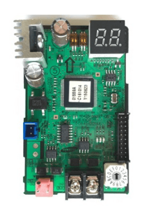 Modbus Gateway Samsung MIM-B19N com referência MIM-B19N à marca SAMSUNG