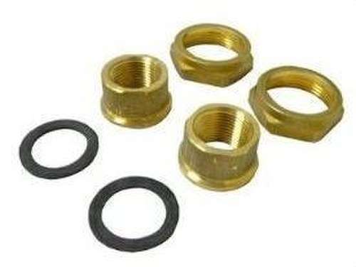 Conjunto de união de acoplamento 99672022 com referência 99672022 à marca GRUNDFOS