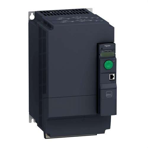 Variador de velocidade ALTIVAR-320B 15KW 400V Trifásico com referência ATV320D15N4B à marca SCHNEIDER ELECTRIC