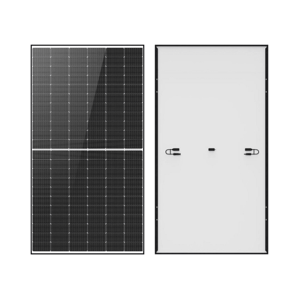 Pacote 31 Painel solar de 505W Longi HI-MO5m LR5-66HPH-505M com referência LR5-66HPH 505WP à marca LONGI