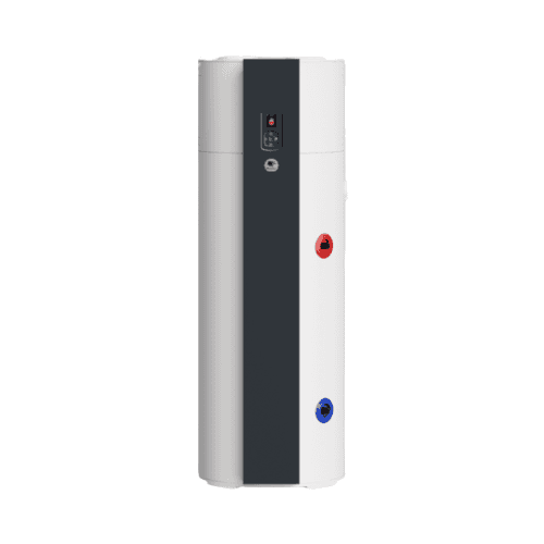 Bomba de calor para ACS Thermor Aéromax VS R290 de 200 litros com referência 286048 à marca THERMOR