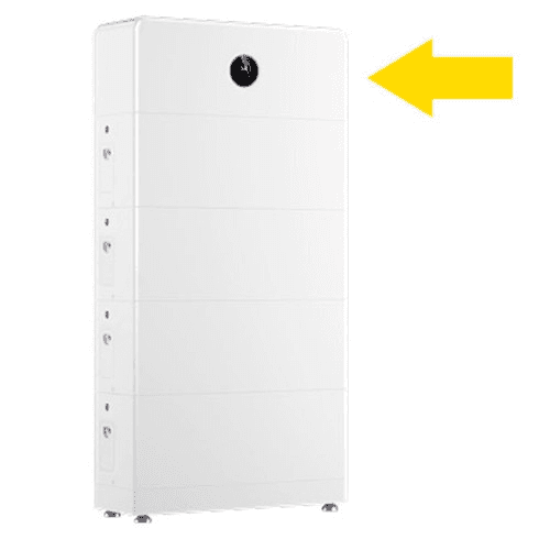 Inversor solar híbrido monofásico de 10 kW 2 MPPT GoodWe GW10K-EHA-G20 com referência GW10K-EHA-G20 à marca GOODWE
