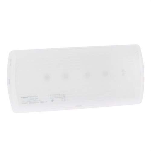 Luz de emergência URA21PLUS 200 lúmenes 1H com referência 661606PL à marca LEGRAND
