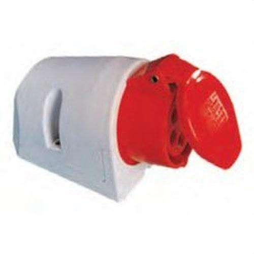 Base de parede 2P+T 32A com referência CT-9964 à marca BJC