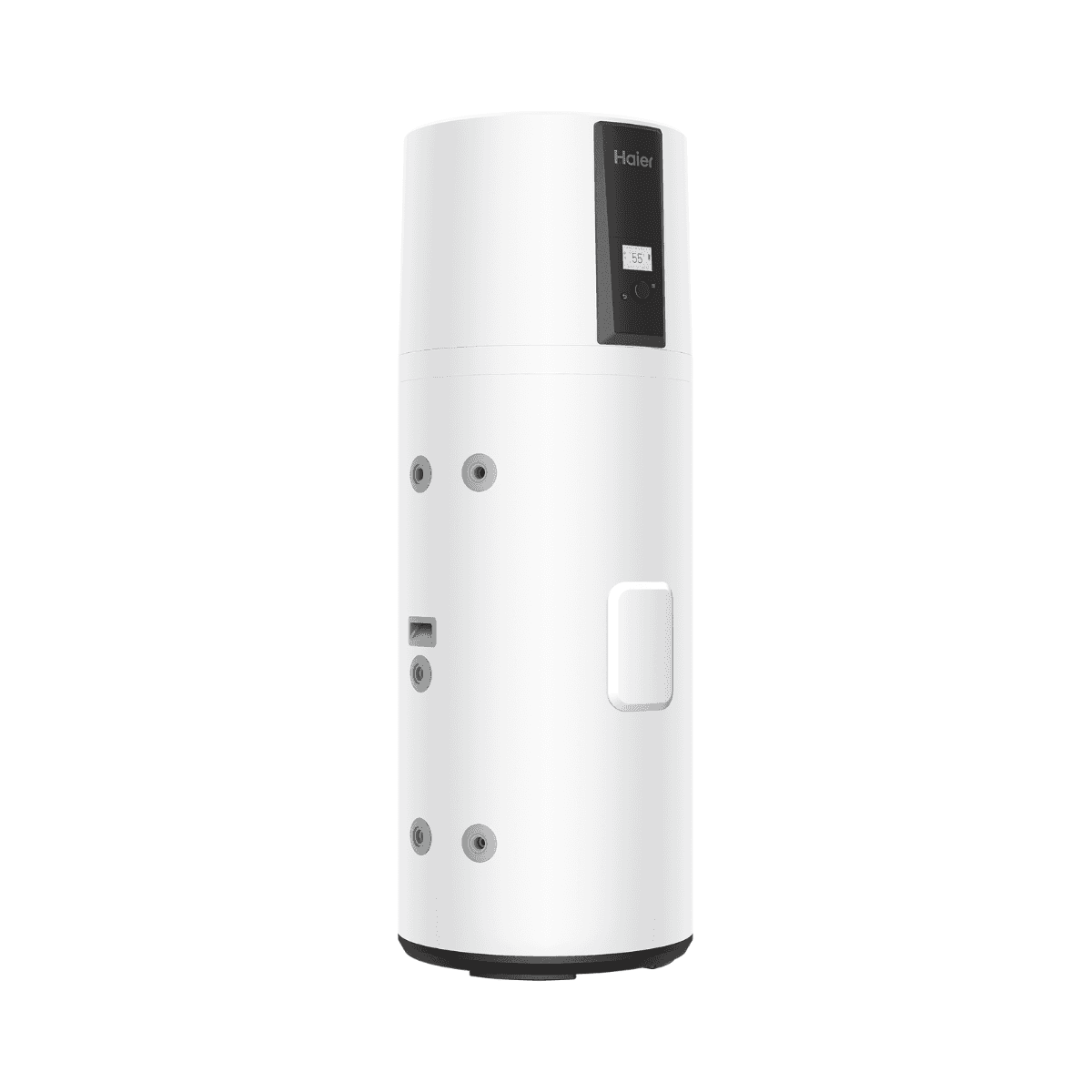 Bomba de calor para ACS Haier HPM7 R290 de 200 litros com referência HP200M7-F9 à marca HAIER