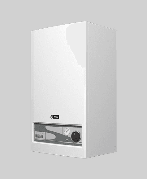 Caldeira elétrica trifásica Thermor E-tech W 28 V15 com referência 786829 à marca THERMOR