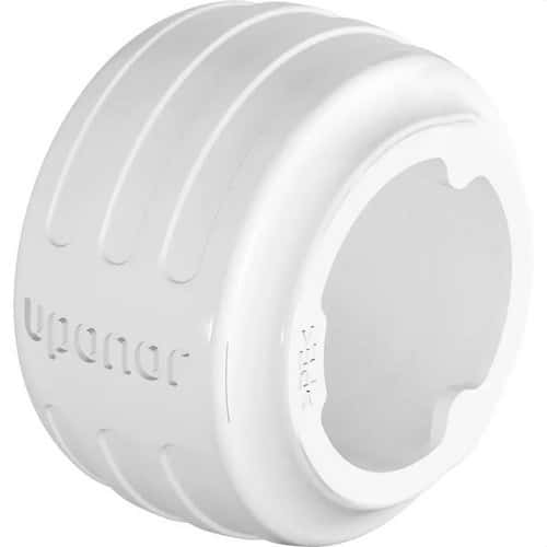 Uponor Q&E Evolution anel branco 32 com referência 1057456 à marca UPONOR