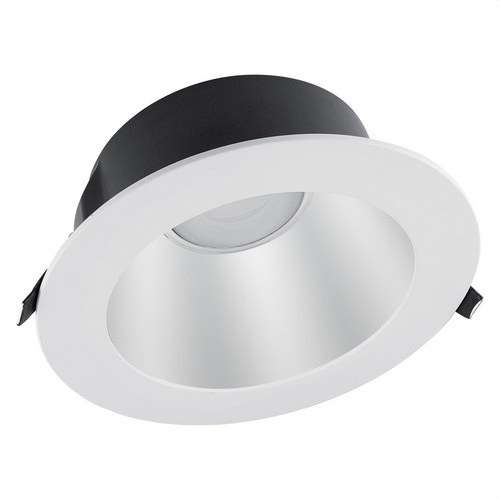 Downlight LED UGR19 DN155 PFM 14W/840 WT IP54 1600LM com referência 4058075459151 à marca OSRAM