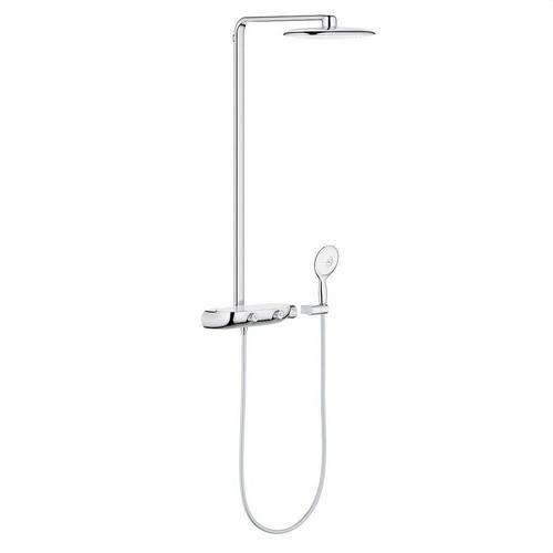 Conjunto de duche termostático Rainshower System SmartControl Mono 360 com referência 26361LS0 à marca GROHE