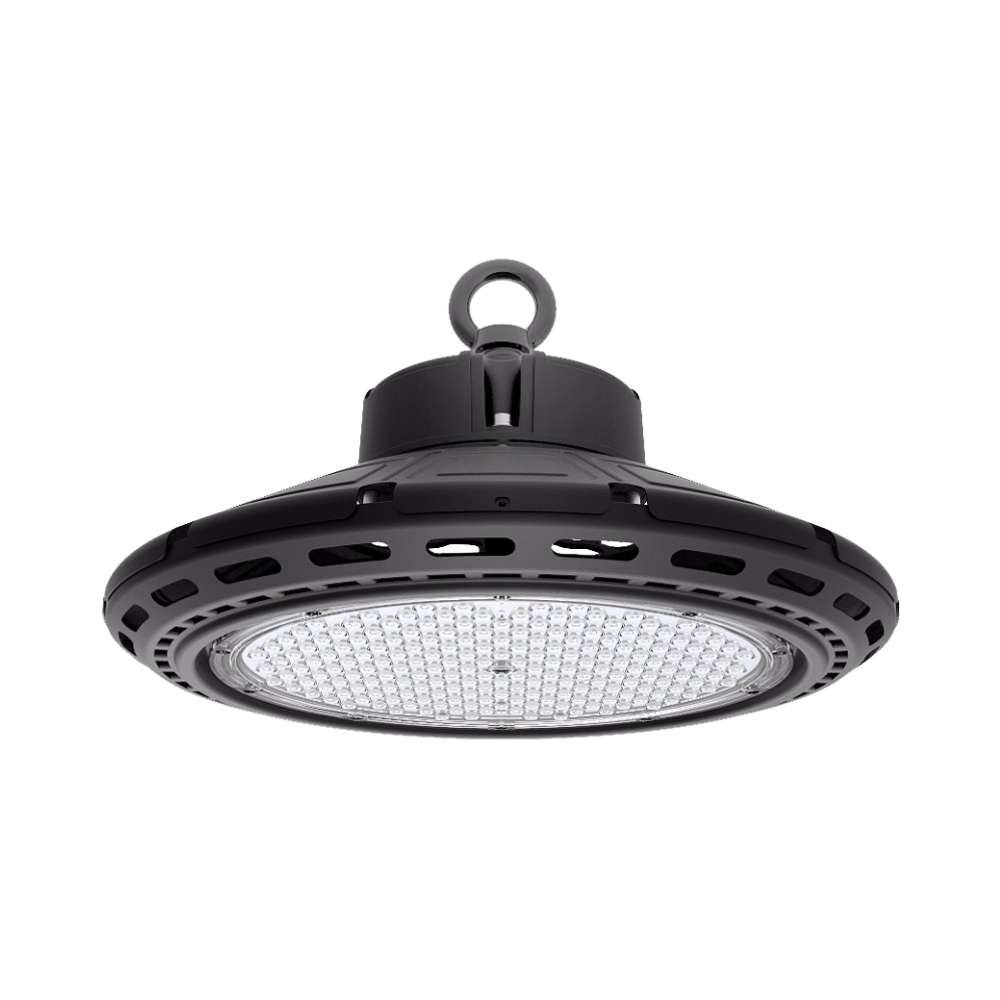 Lâmpada industrial HBUR 150W 4000K 90º com referência HBUR 150 40 90 à marca AVANT LED