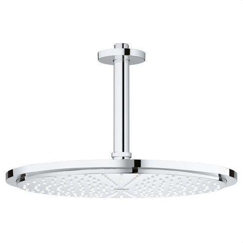 Chuveiro de teto com braço de 142mm Rainshower Cosmopolitan 310 cromo com referência 26067000 à marca GROHE