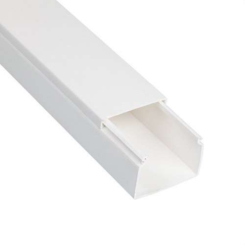 Calha para ar condicionado 40x60mm FLUID com referência 611321 à marca LEGRAND