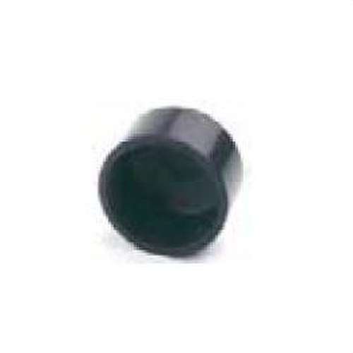 Tampa de pressão fêmea PR-9 diâmetro 20mm PVC com referência 250081 à marca CREARPLAST