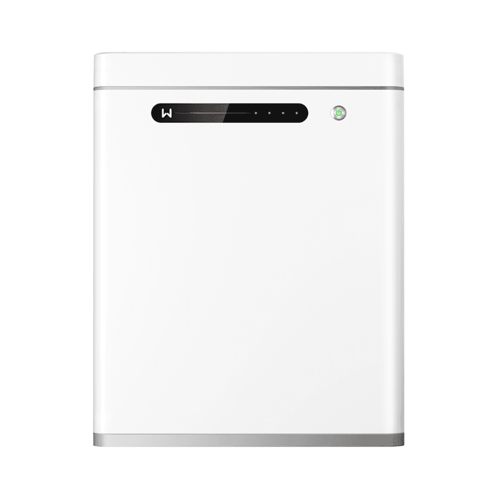 Bateria de baixa voltagem GoodWe Lynx U Série G3 de 5 kWh com referência LX U5.0-30 à marca GOODWE