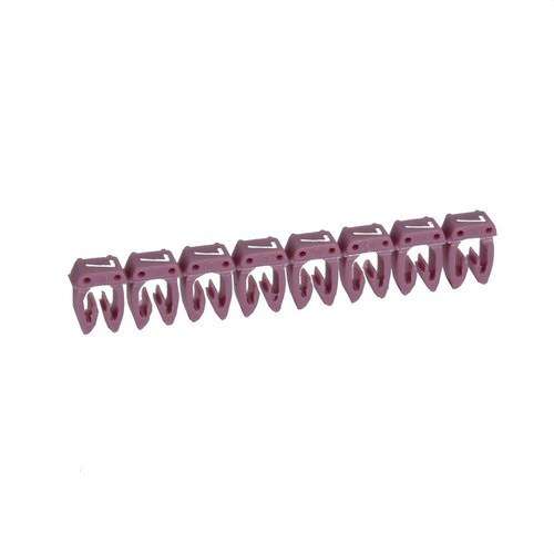 Cable Tag CAB 3 - Number 7 up to 2.5mm² with reference 038227 from the brand LEGRAND